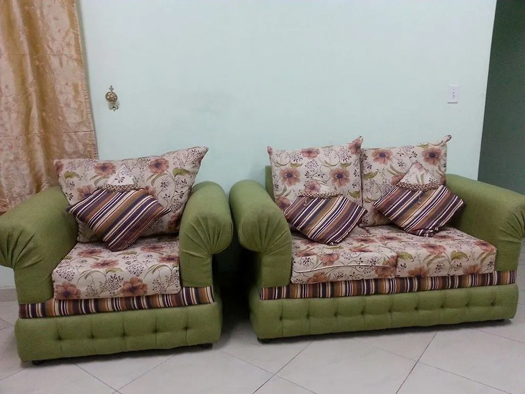 Al Sharkia Star Hotel Apartments Dammám 2*,  Szaúd-Arábia