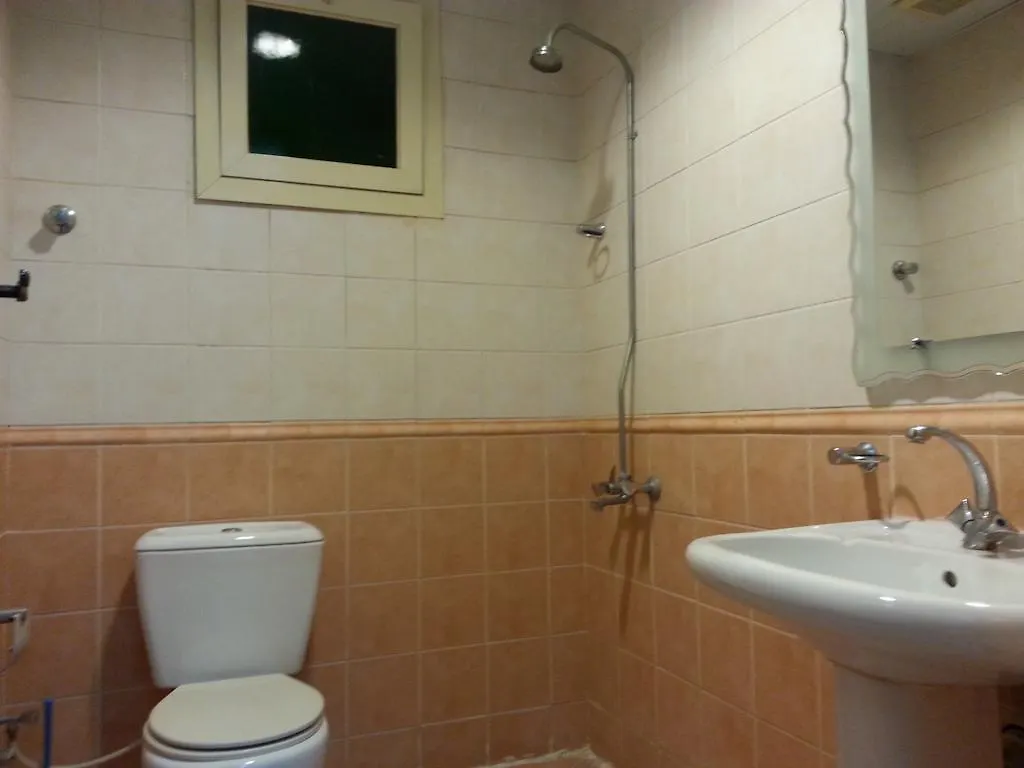 Apartmanhotel Al Sharkia Star Hotel Apartments Dammám